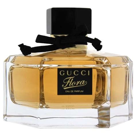 gucci flora small bottle|Gucci Flora old bottle.